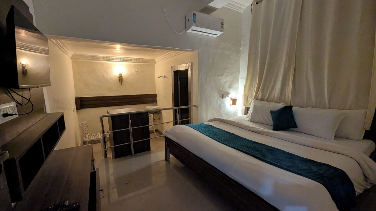 Photo of Bedroom in Belatal