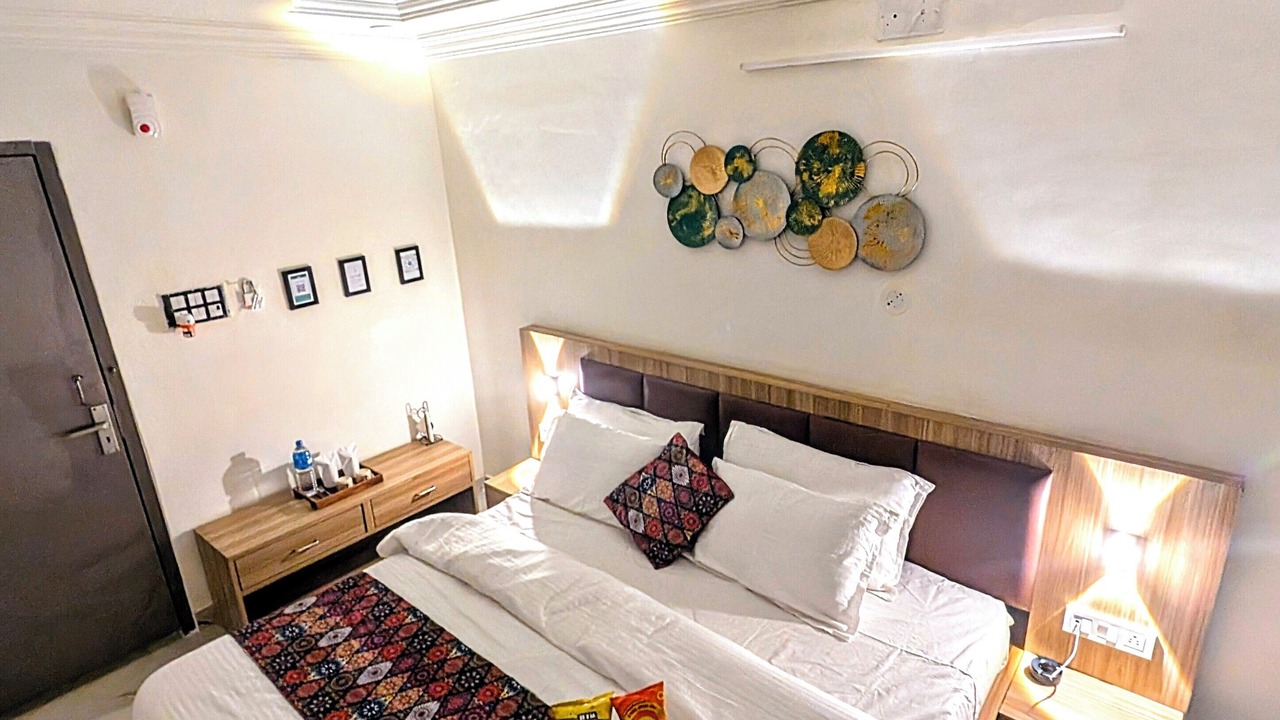 Photo of Bedroom in Belatal