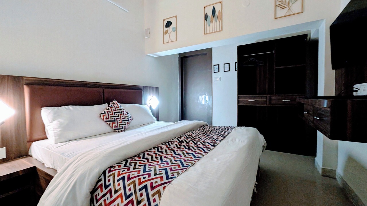 Photo of Bedroom in Belatal