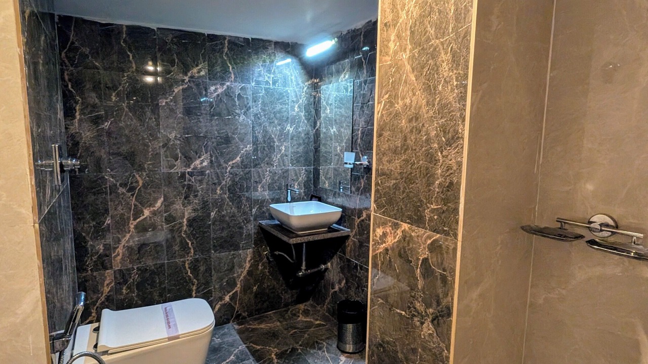 Photo of Bathroom in Belatal