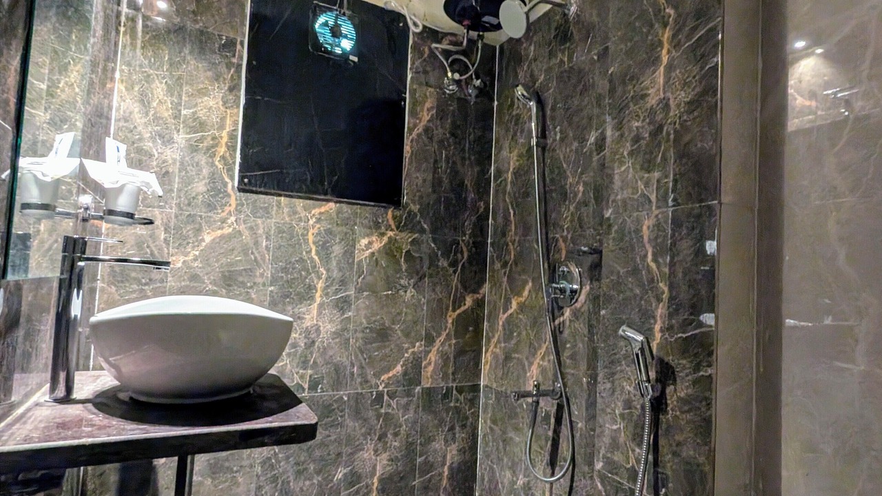 Photo of Bathroom in Belatal