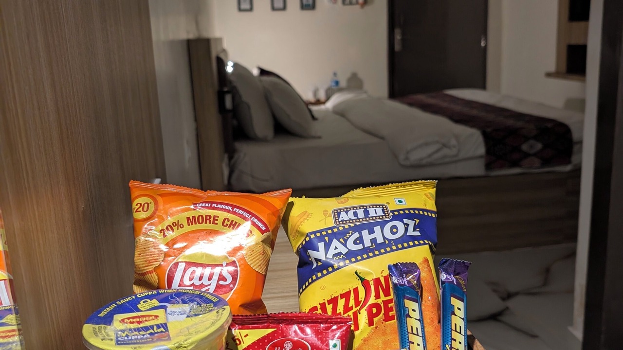Photo of Bedroom in Belatal