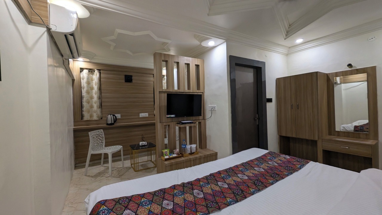 Photo of Bedroom in Belatal