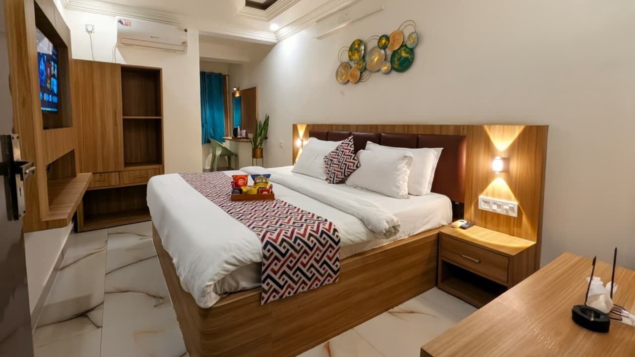 Photo of Bedroom in Belatal