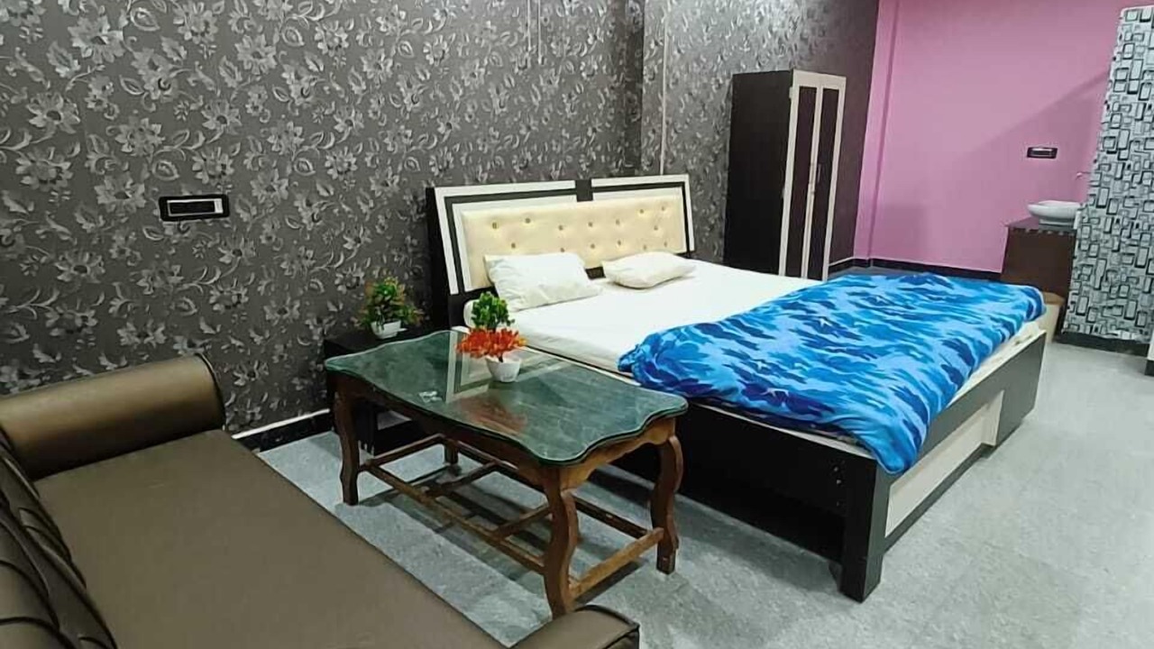 Photo of Patio Balcony in Muzaffarpur