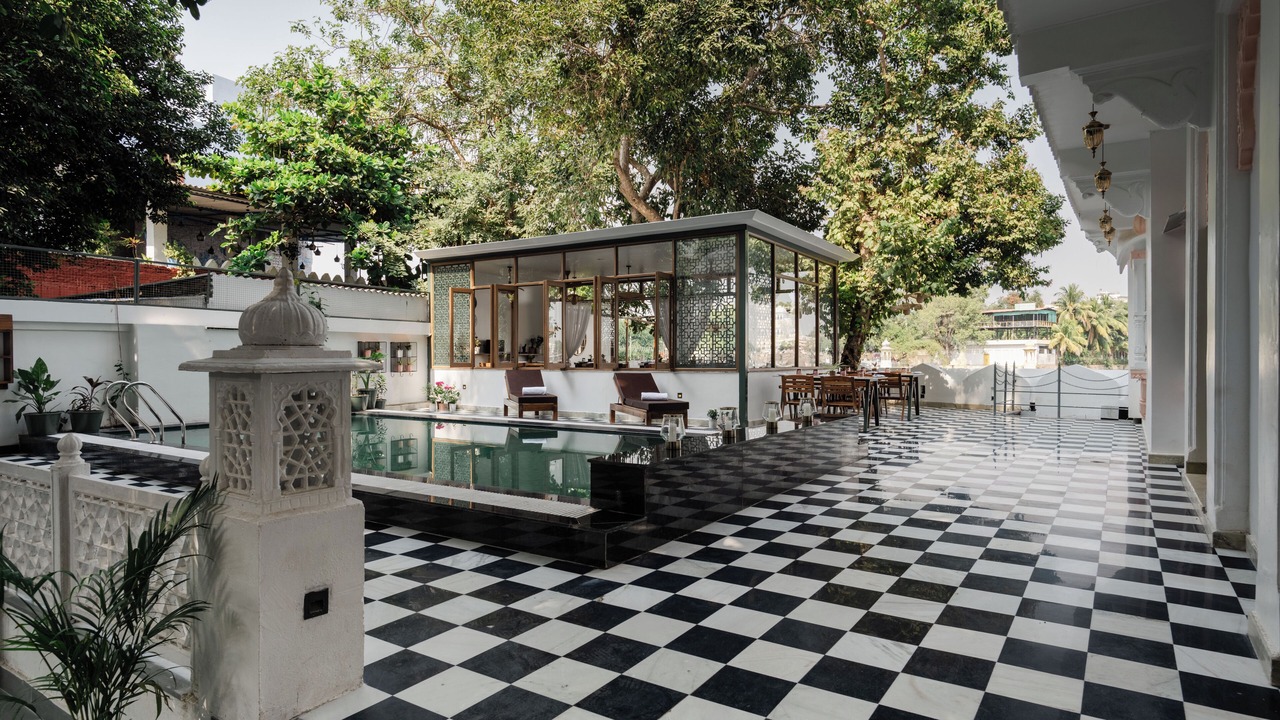 Photo of Outdoor in Lake Swaroop Sagar