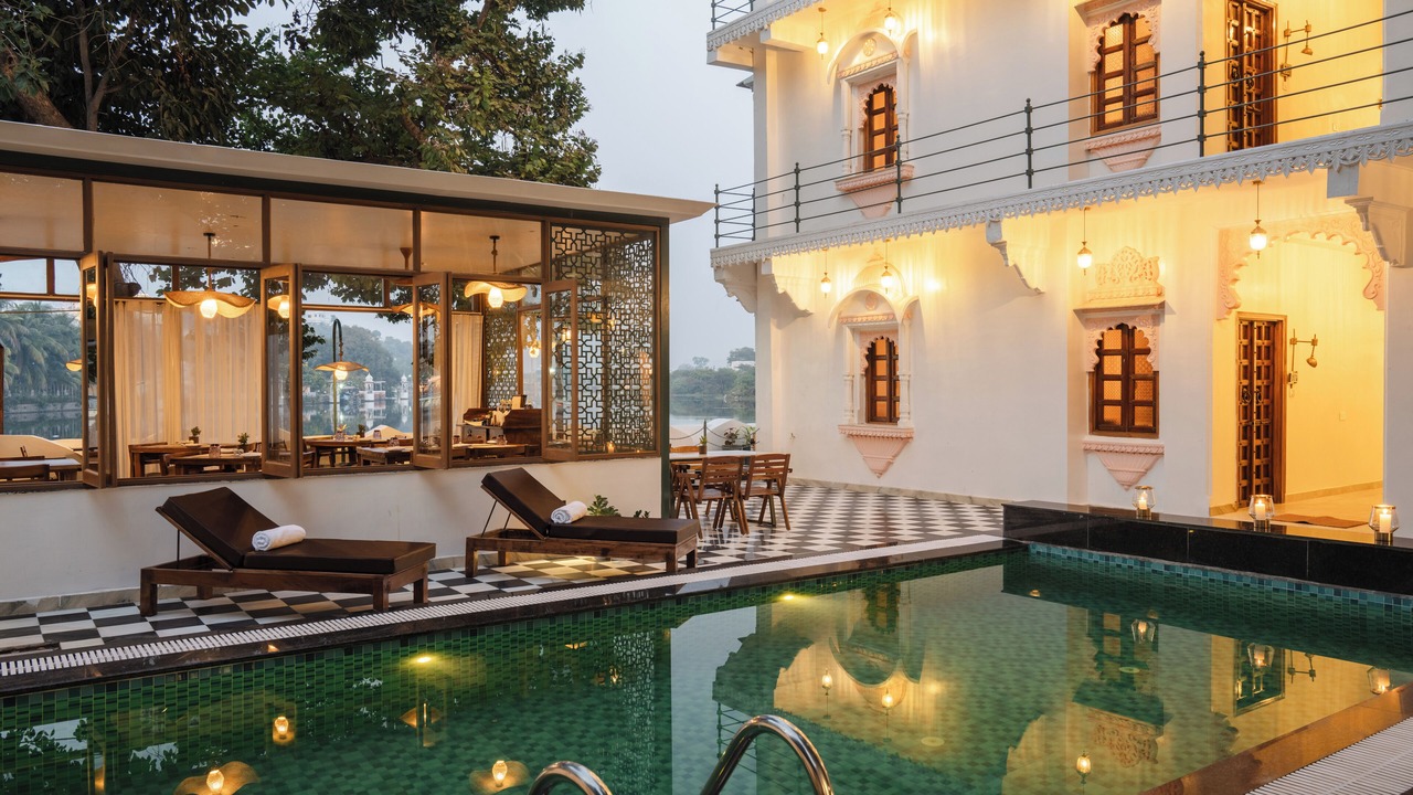 Photo of Outdoor in Lake Swaroop Sagar