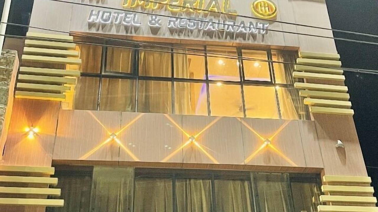 Photo of Outdoor in Laheriasarai