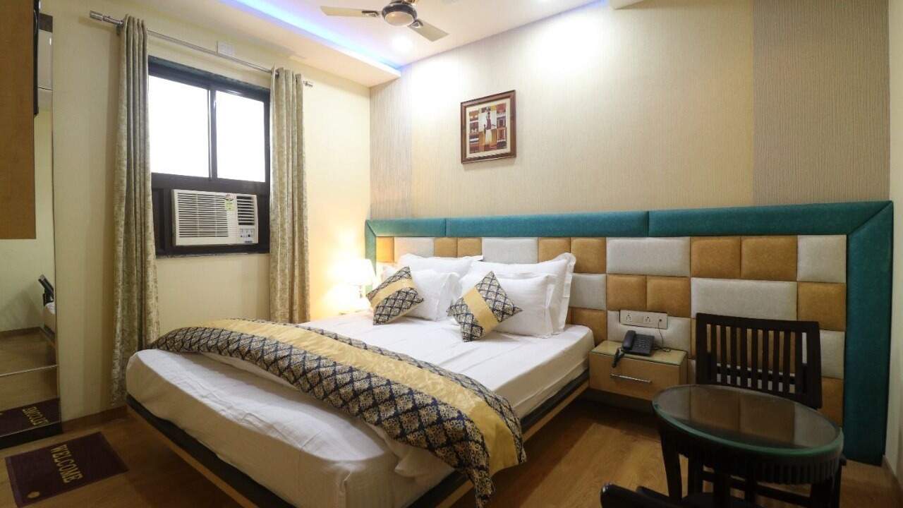 Photo of Bedroom in Laheriasarai