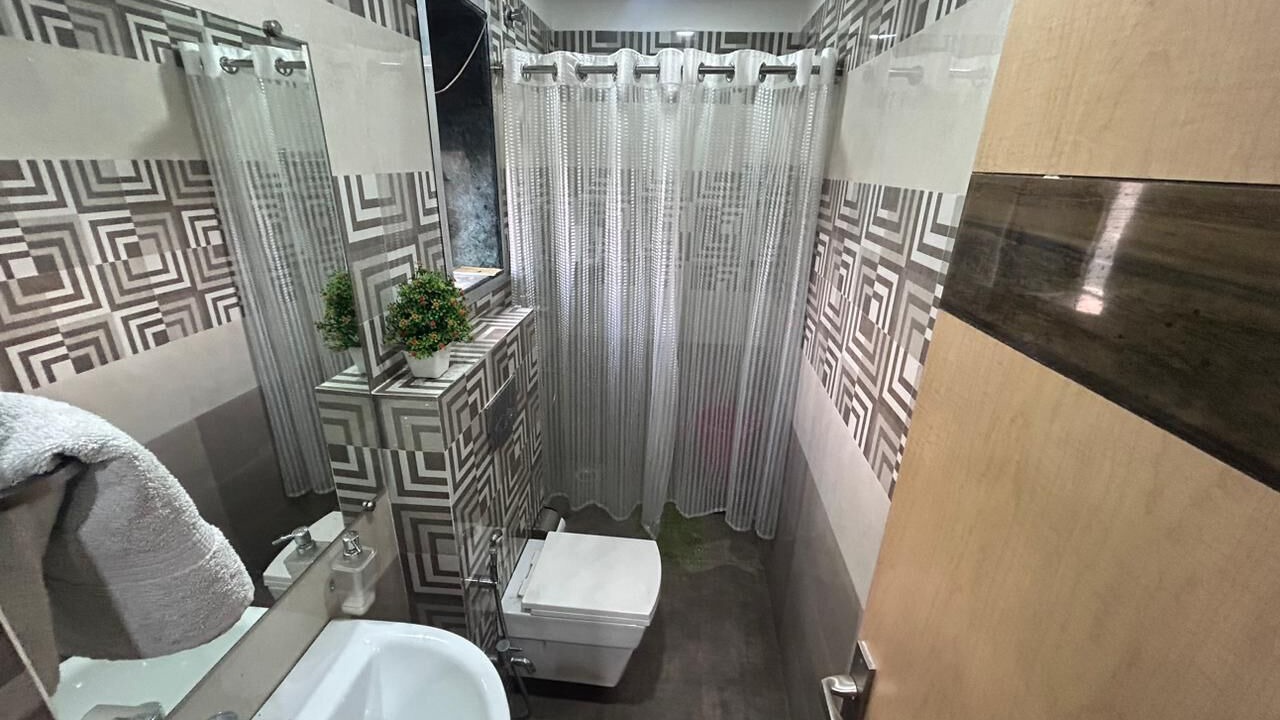 Photo of Bathroom in Laheriasarai