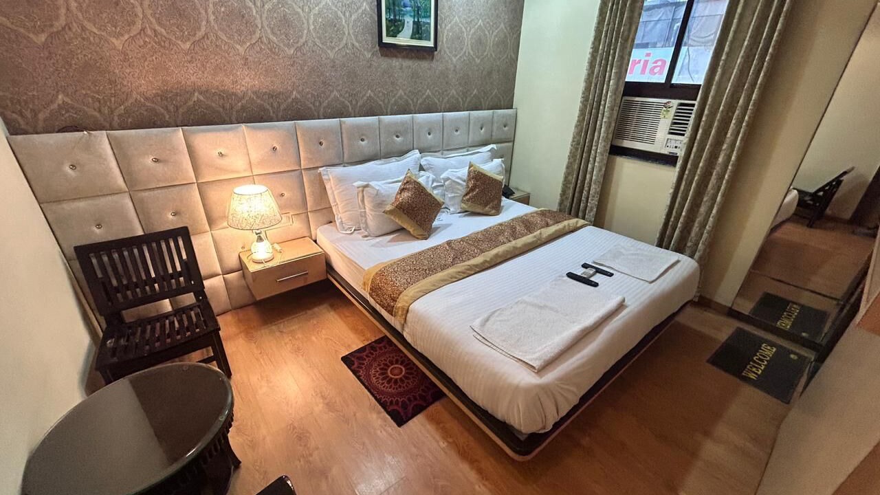 Photo of Bedroom in Laheriasarai