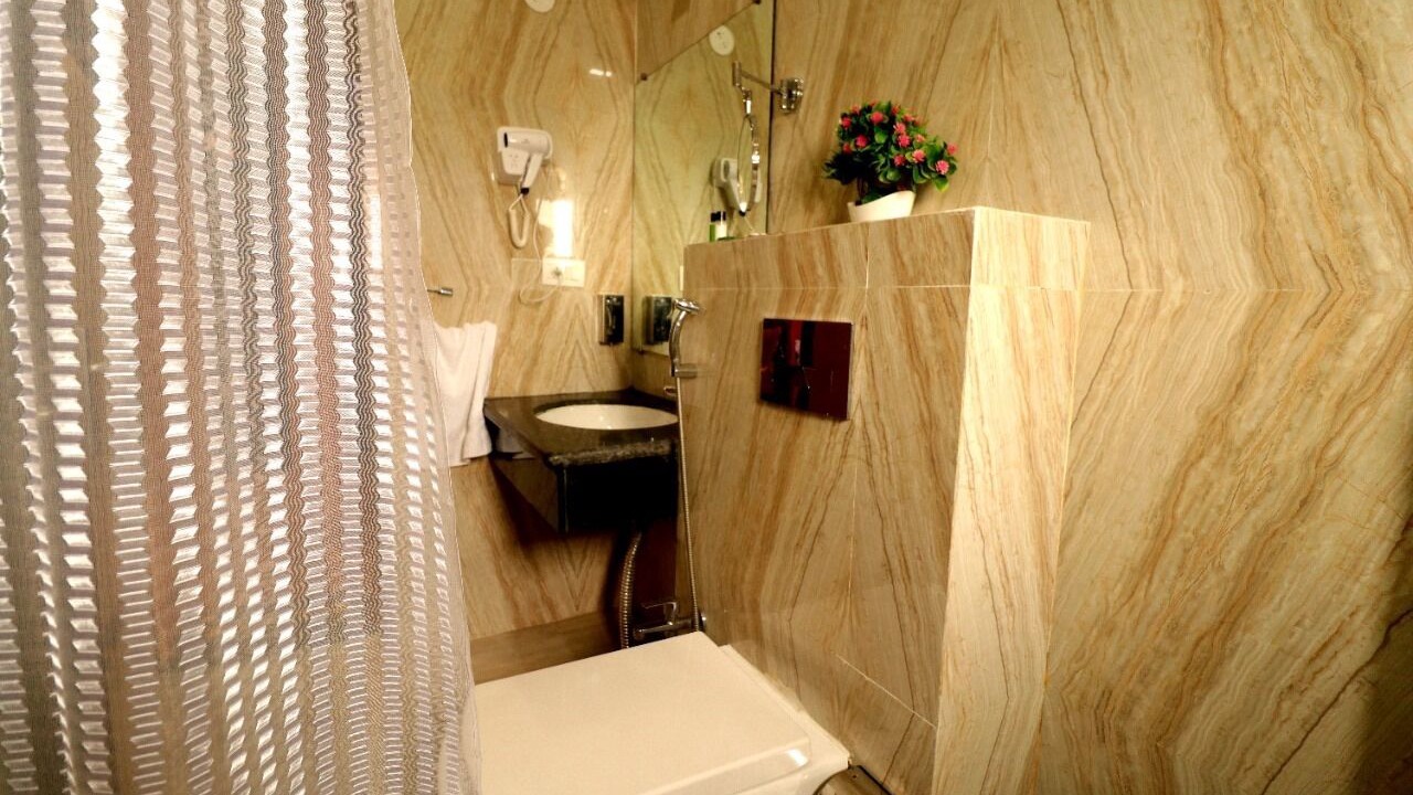 Photo of Bathroom in Laheriasarai