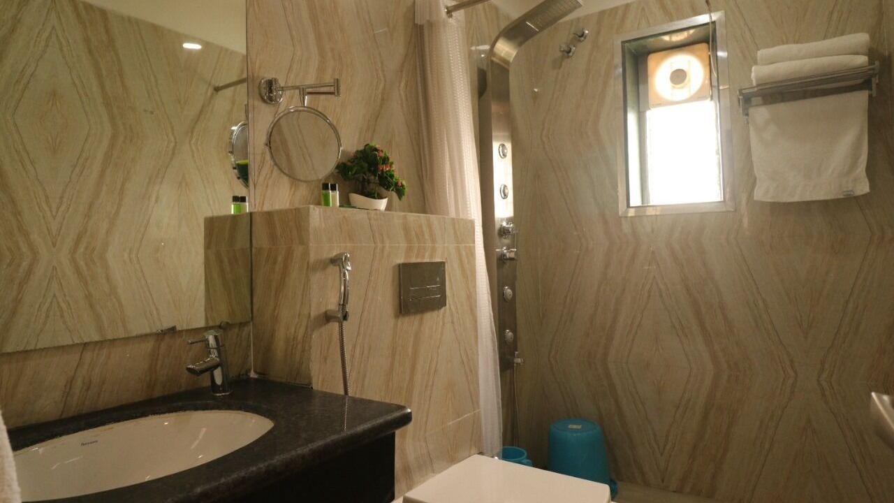 Photo of Bathroom in Laheriasarai