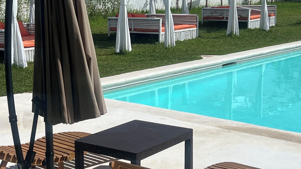 Photo of Outdoor in Maribago