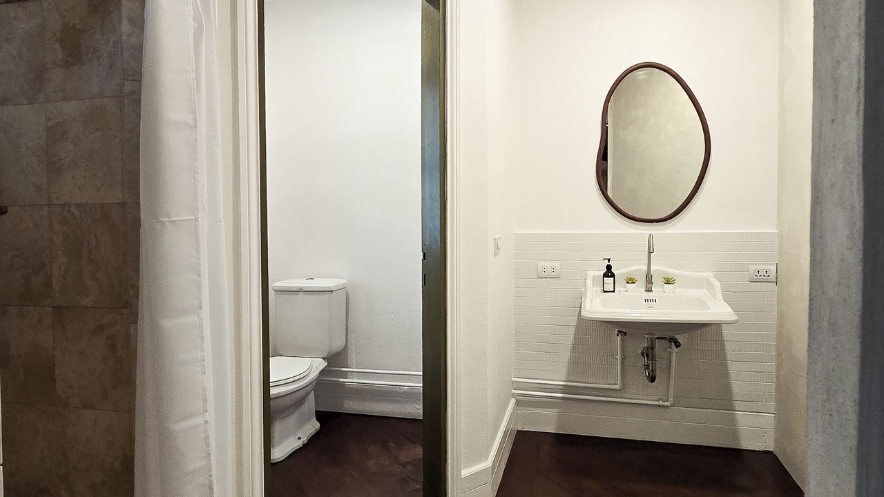 Photo of Bathroom in Maribago