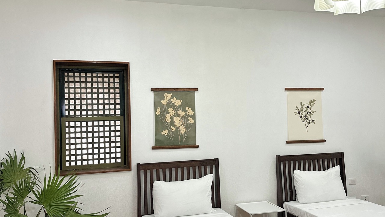 Photo of Bedroom in Maribago
