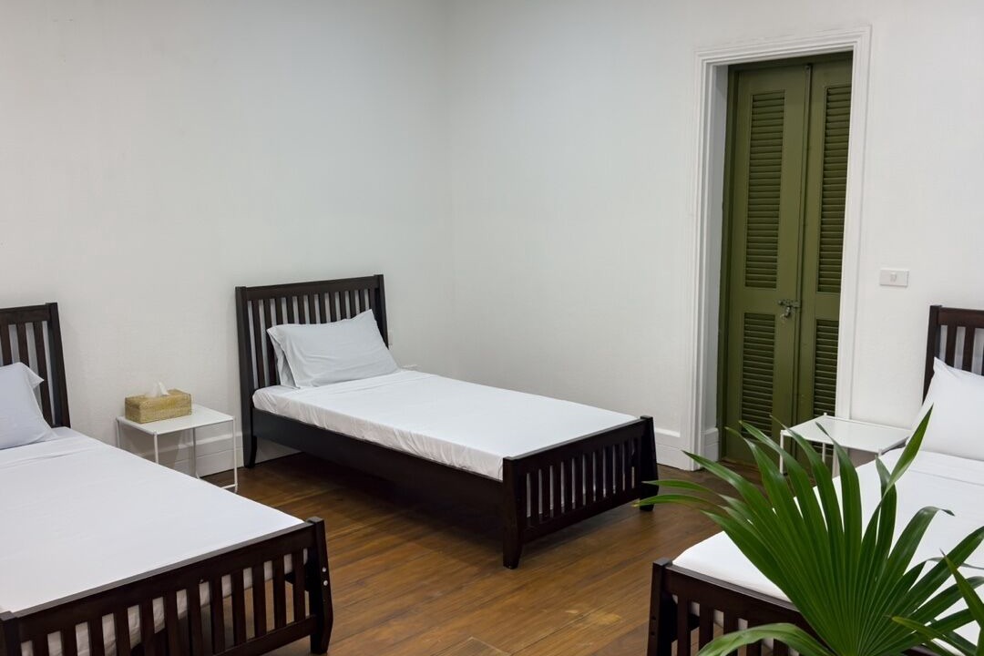 Photo of Bedroom in Maribago