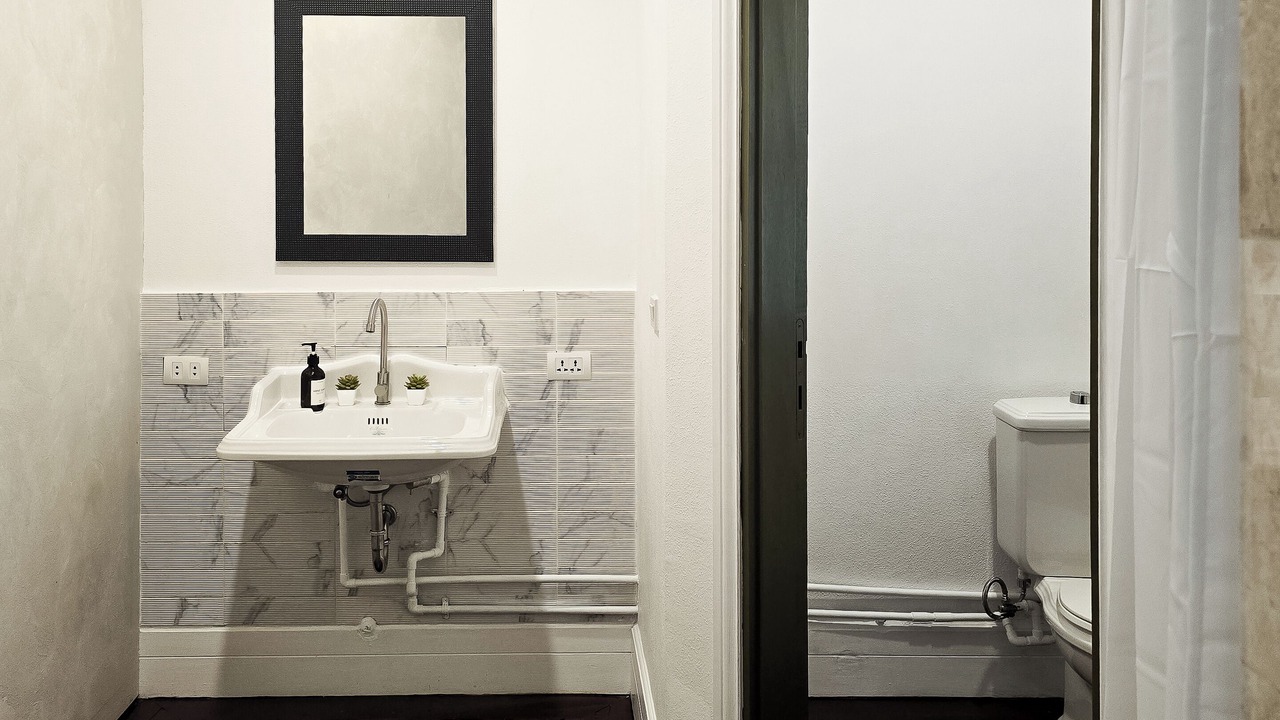 Photo of Bathroom in Maribago