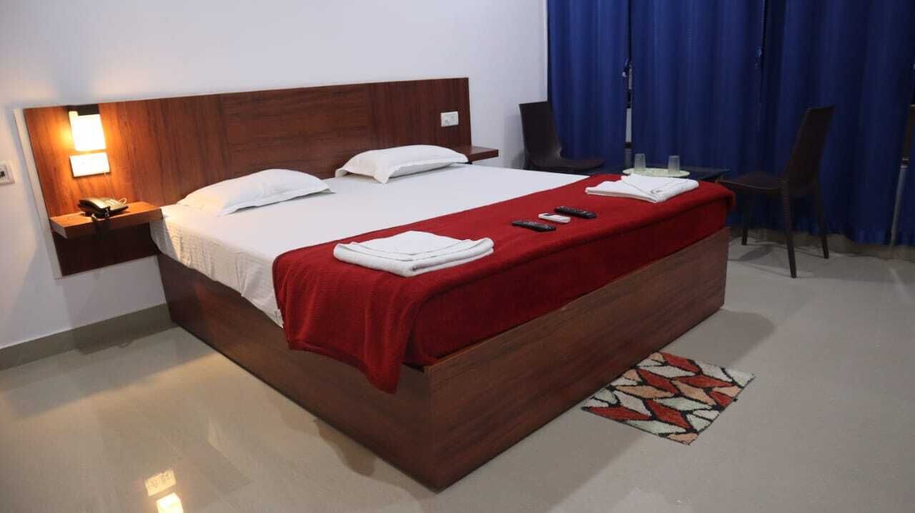 Photo of Bedroom in Neil Island