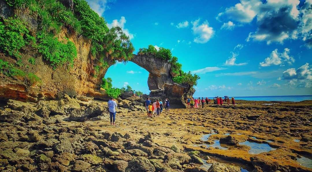 Photo of Outdoor in Neil Island