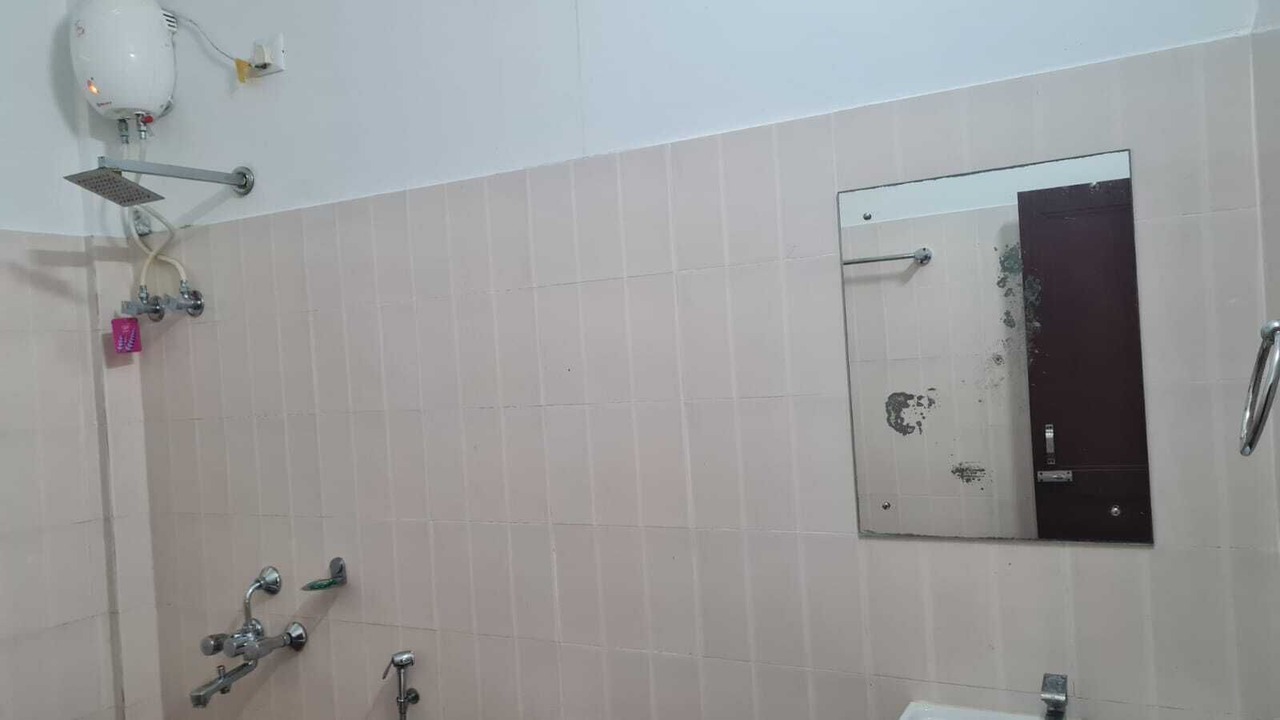 Photo of Bathroom in Neil Island