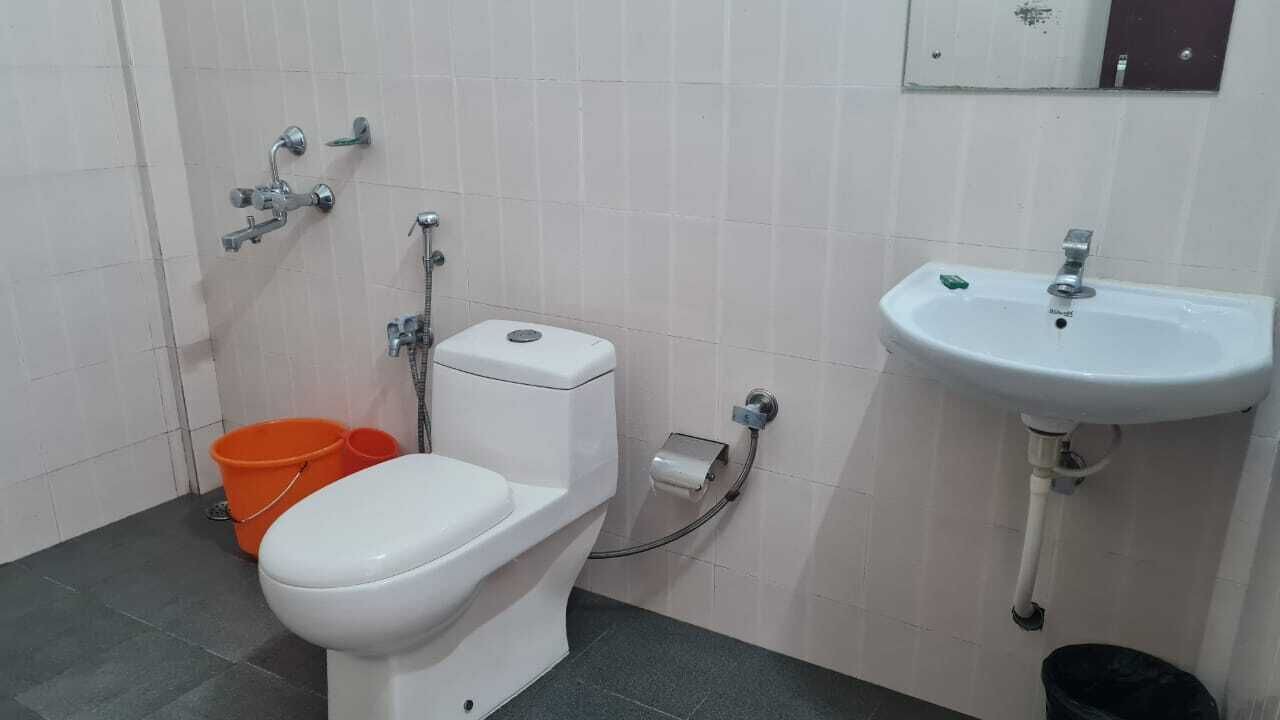Photo of Bathroom in Neil Island