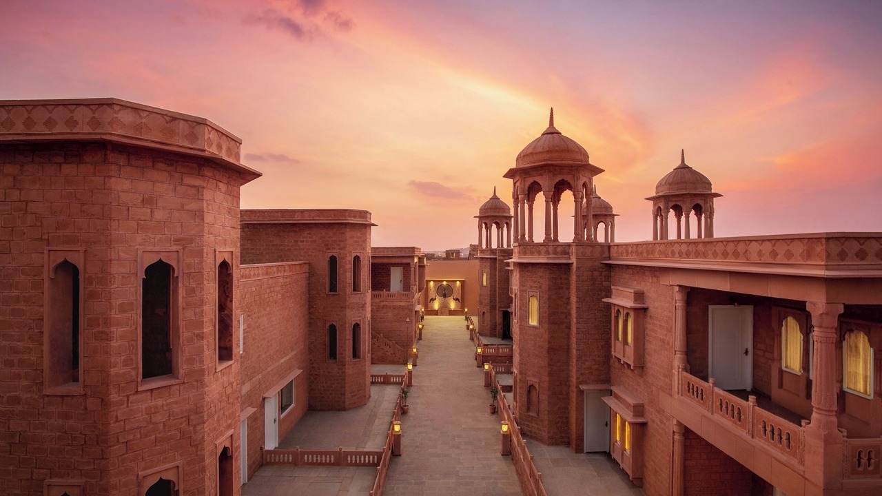 Photo of Outdoor in Jaisalmer