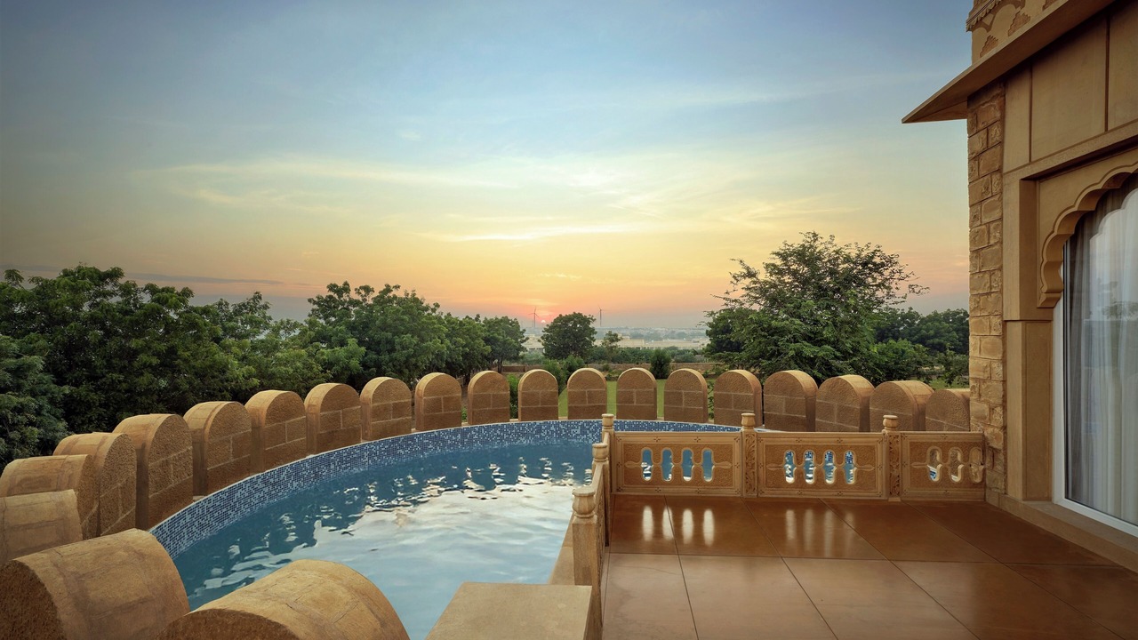 Photo of Outdoor in Jaisalmer