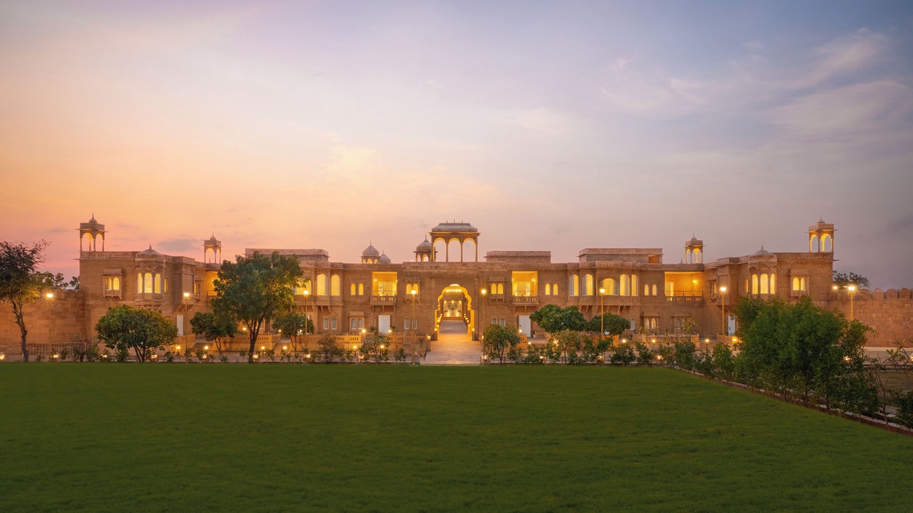 Photo of Outdoor in Jaisalmer