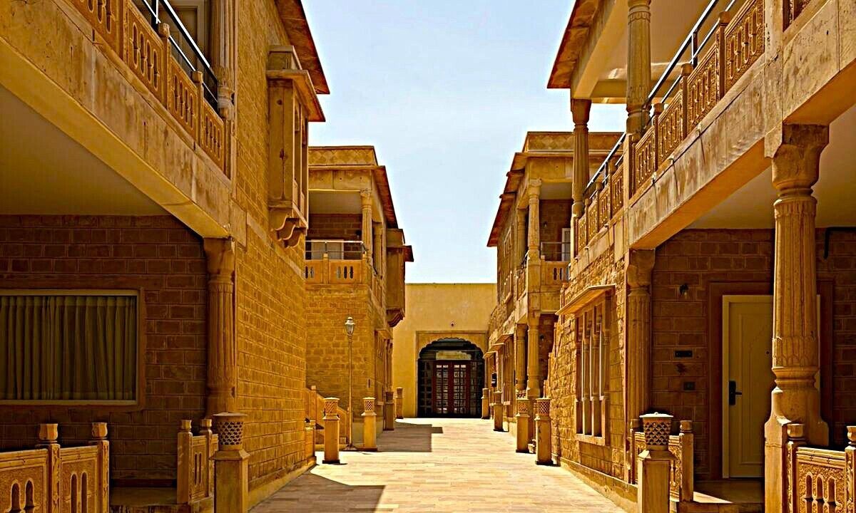 Photo of Outdoor in Jaisalmer