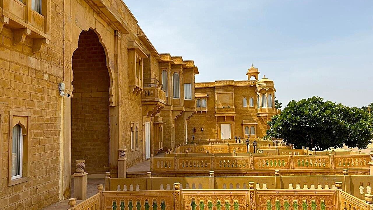Photo of Outdoor in Jaisalmer