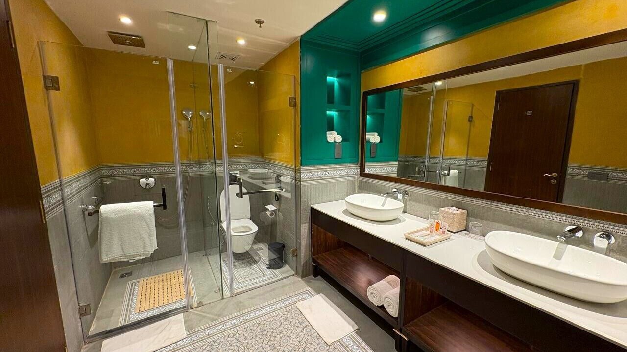 Photo of Bathroom in Jaisalmer