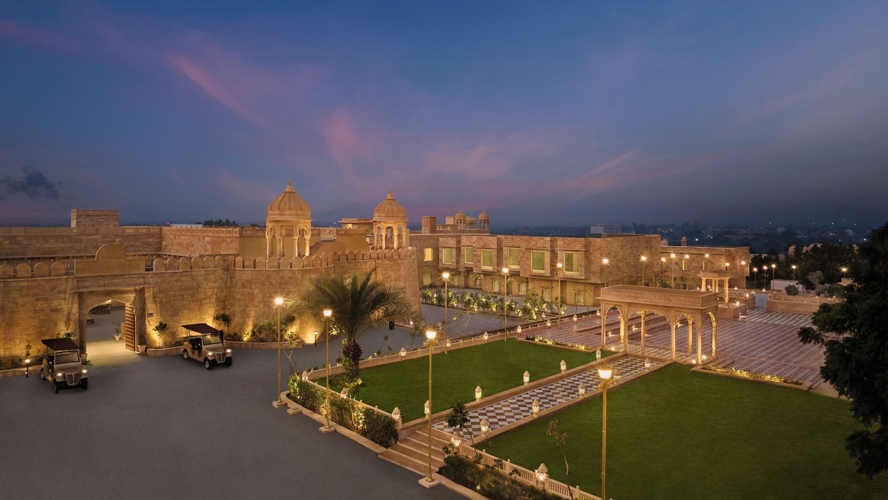 Photo of Outdoor in Jaisalmer
