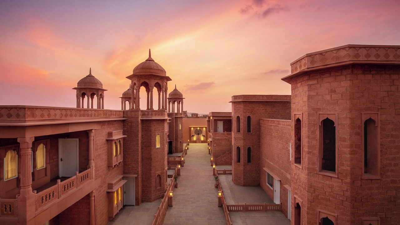 Photo of Outdoor in Jaisalmer