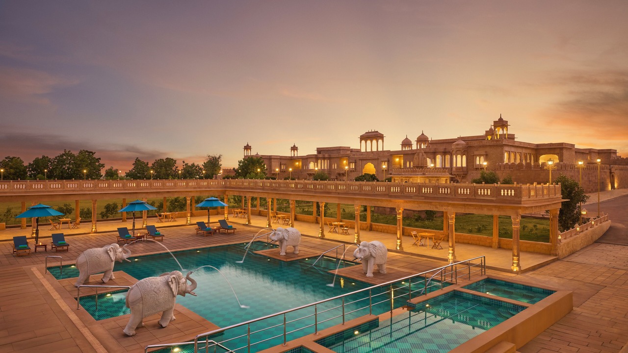 Photo of Outdoor in Jaisalmer