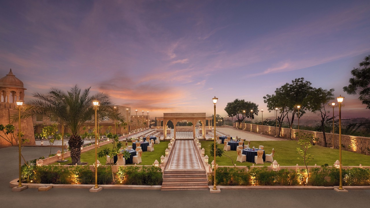 Photo of Outdoor in Jaisalmer