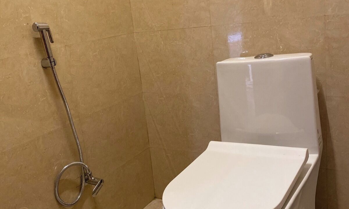 Photo of Bathroom in Phulpur