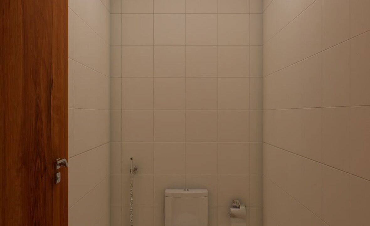 Photo of Bathroom in Phulpur