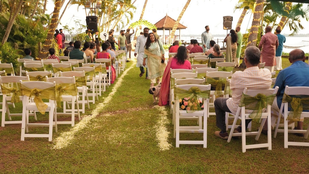 Photo of Outdoor in Kumbalam