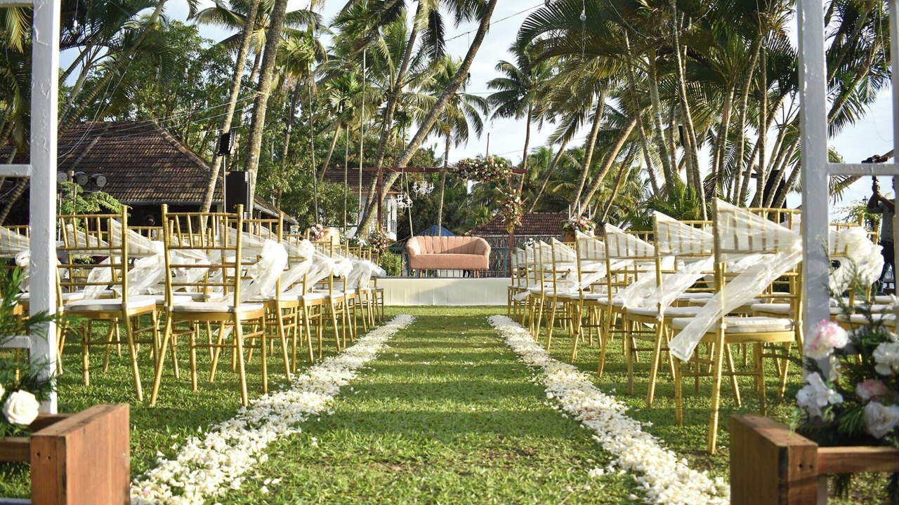 Photo of Outdoor in Kumbalam