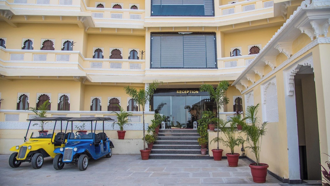 Photo of Outdoor in Bedla