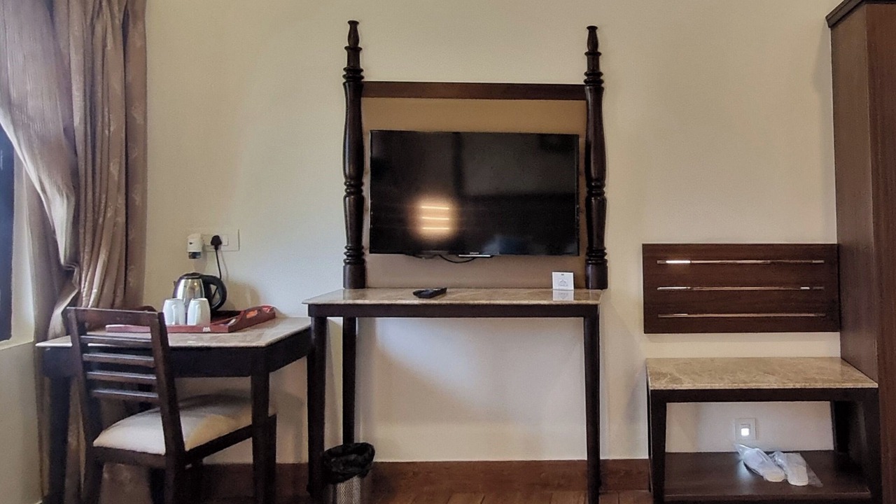 Photo of Bedroom in Bedla