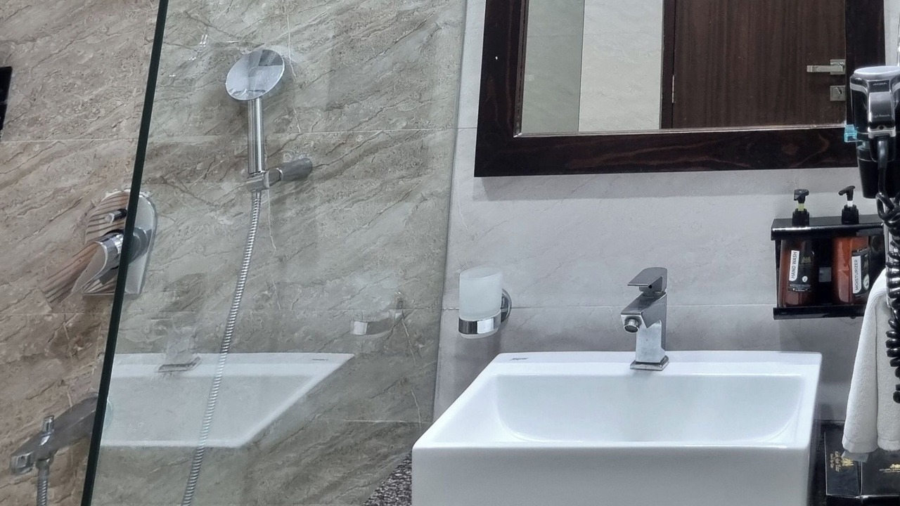 Photo of Bathroom in Bedla
