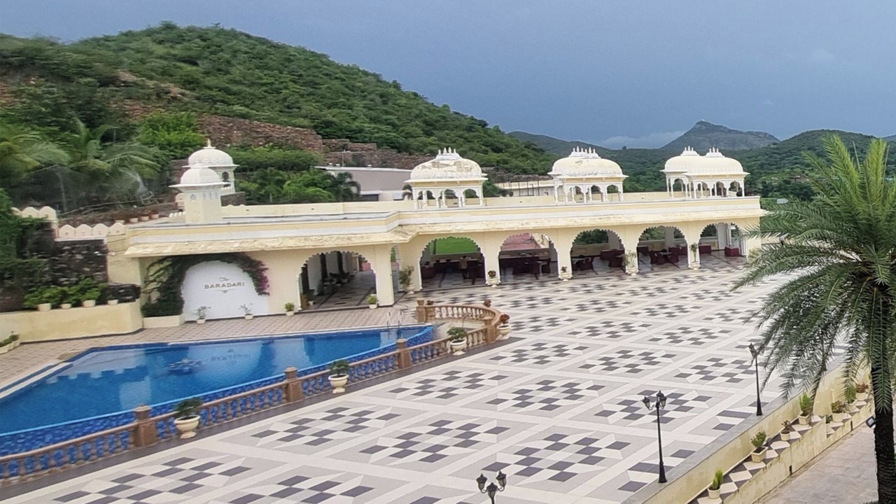 Photo of Outdoor in Bedla