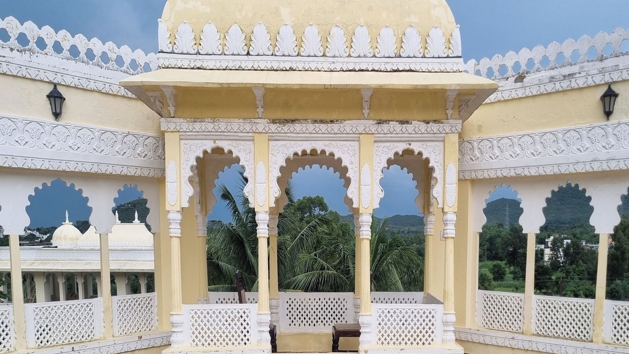 Photo of Outdoor in Bedla