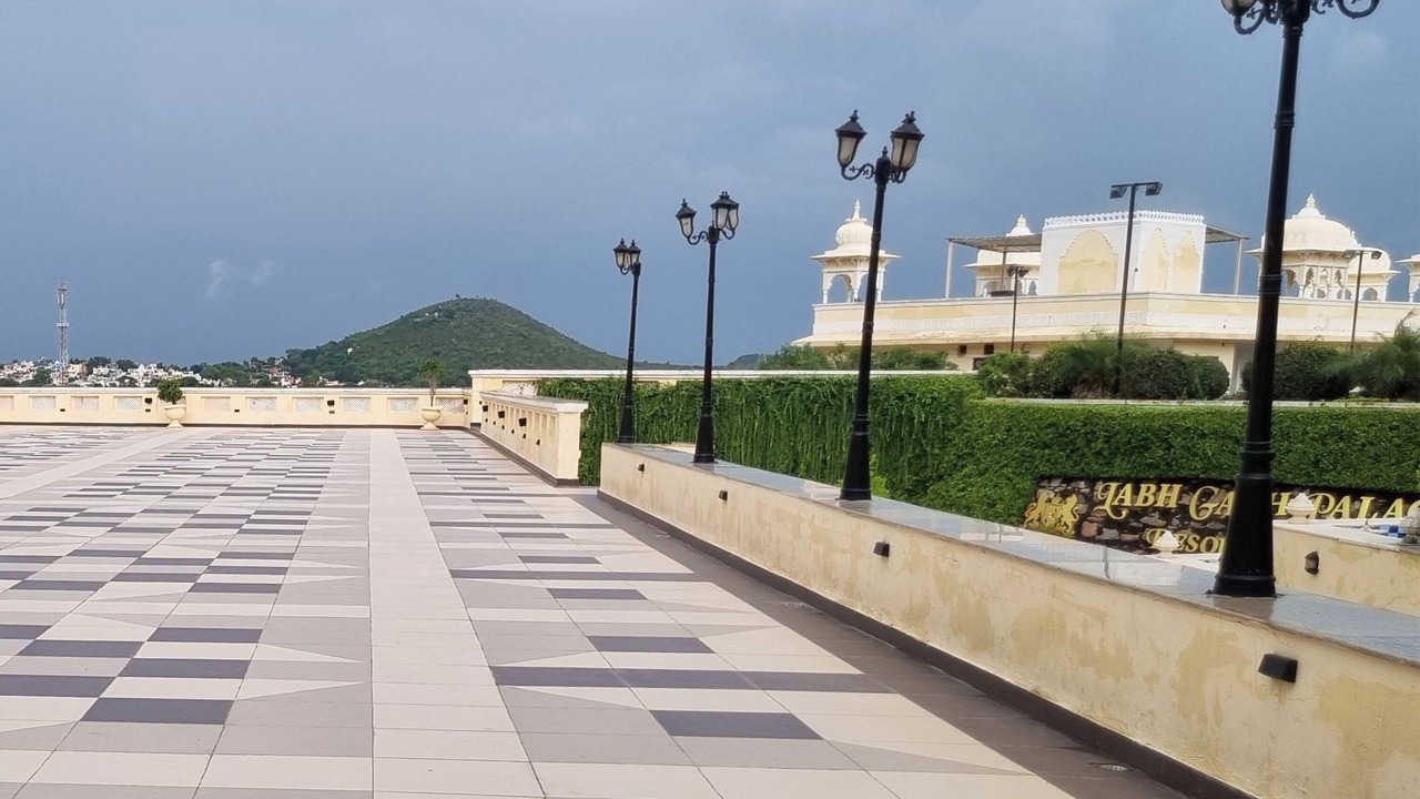 Photo of Outdoor in Bedla