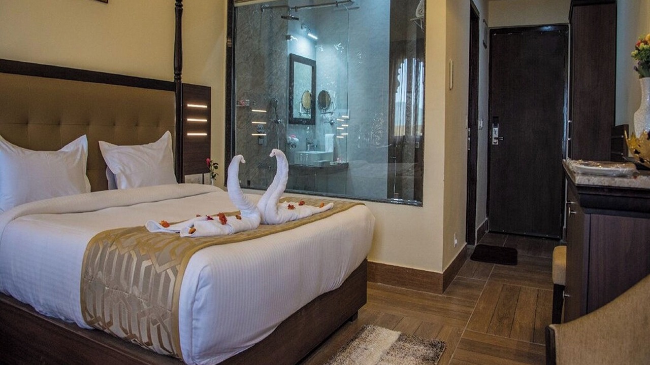 Photo of Bedroom in Bedla