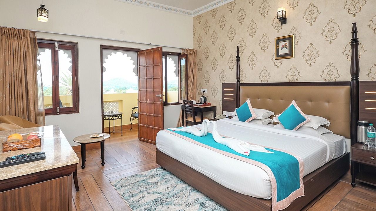Photo of Bedroom in Bedla
