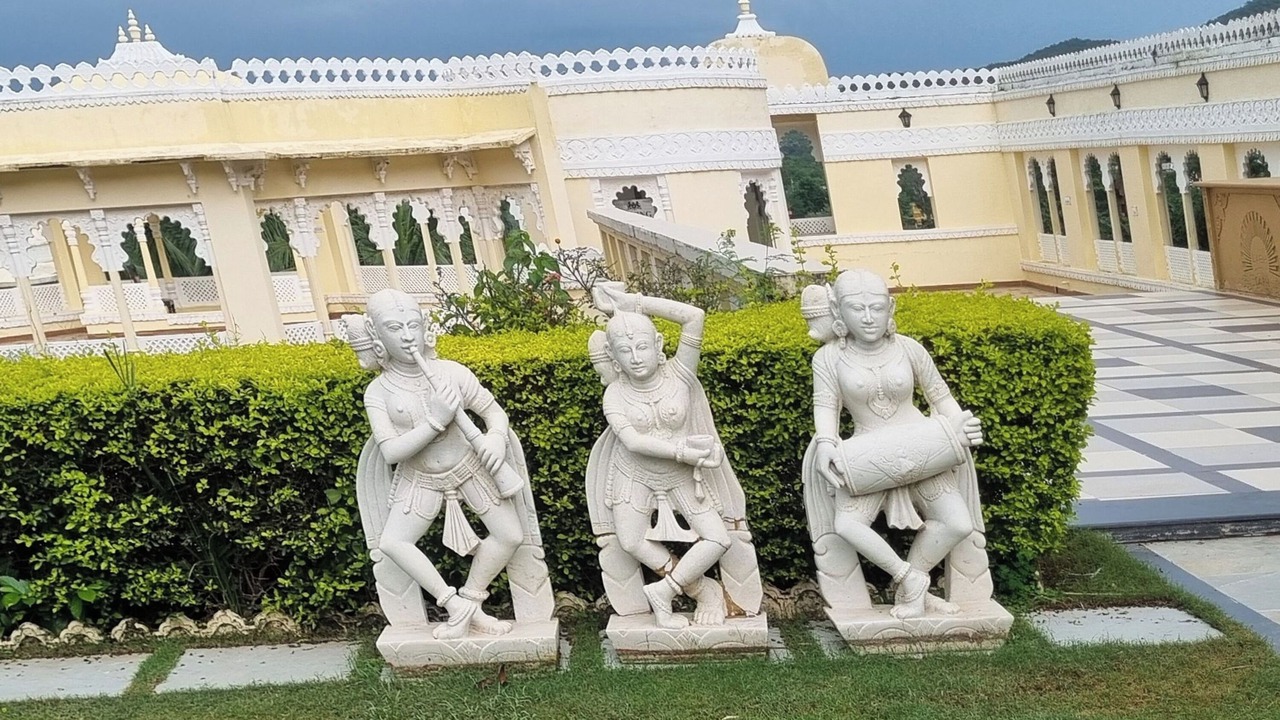 Photo of Outdoor in Bedla