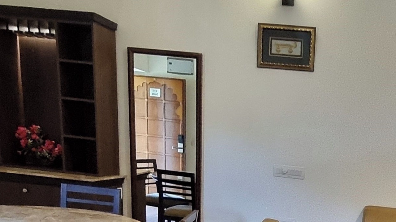 Photo of Bedroom in Bedla